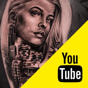 Casino Tattoo YouTube